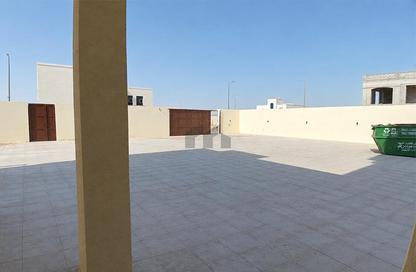 Villa - 5 - 7 for rent in Madinat Al Riyad - Abu Dhabi