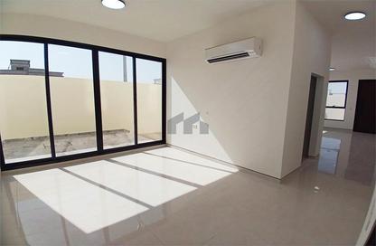 Villa - 5 - 7 for rent in Madinat Al Riyad - Abu Dhabi