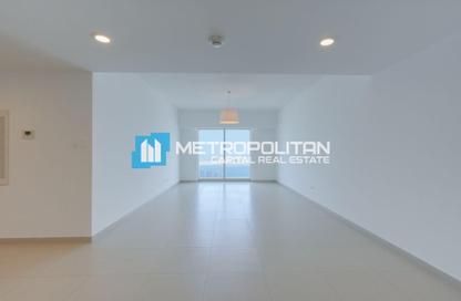 Apartment - 2 Bedrooms - 2 Bathrooms for sale in The Gate Tower 2 - Shams Abu Dhabi - Al Reem Island - Abu Dhabi