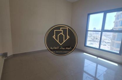 Apartment - 1 - 1 for sale in Al Khor Tower B3 - Al Khail Towers - Ajman Downtown - Ajman