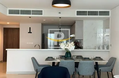 Apartment - 3 Bedrooms - 4 Bathrooms for sale in 1 Residences - 2 - 1 Residences - Al Kifaf - Zabeel - Dubai