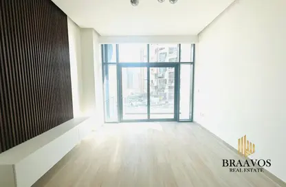 Apartment - 1 Bedroom - 2 Bathrooms for rent in The East Crest by Meteora - District 17 - Jumeirah Village Circle - Dubai