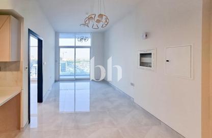 شقة - غرفة نوم - 1 حمام للايجار في سكايز من دانوب - ارجان - دبي