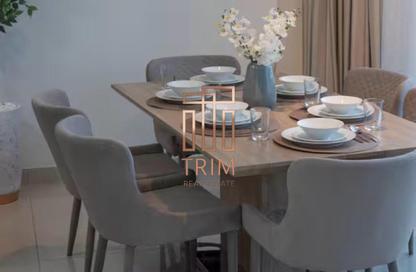 Apartment - 3 Bedrooms - 4 Bathrooms for sale in Marina Wharf 2 - Marina Wharf - Dubai Marina - Dubai Apartment - 3 Bedrooms - 4 Bathrooms for sale in Marina Wharf 2 - Marina Wharf - Dubai Marina - Dubai
