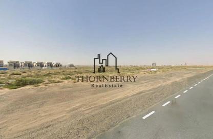 Land - Studio for sale in Tilal City D - Tilal City - Sharjah Land - Studio for sale in Tilal City D - Tilal City - Sharjah