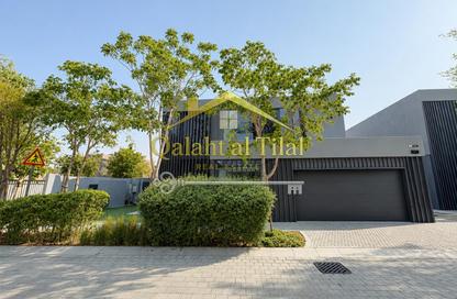 Townhouse - 4 Bedrooms - 5 Bathrooms for rent in Kaya - Masaar - Tilal City - Sharjah