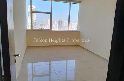 Apartment - 1 Bedroom - 1 Bathroom for rent in Tiger Building Al Qadesia - Al Nahda - Sharjah Apartment - 1 Bedroom - 1 Bathroom for rent in Tiger Building Al Qadesia - Al Nahda - Sharjah