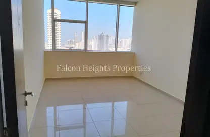 Apartment - 1 Bedroom - 1 Bathroom for rent in Tiger Building Al Qadesia - Al Nahda - Sharjah Apartment - 1 Bedroom - 1 Bathroom for rent in Tiger Building Al Qadesia - Al Nahda - Sharjah