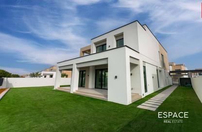 Villa - 4 Bedrooms - 4 Bathrooms for rent in Caya 1 - Arabian Ranches 3 - Dubai