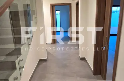 فيلا - 4 غرف نوم - 4 حمامات للايجار في في الريمان - الشامخة - أبوظبي