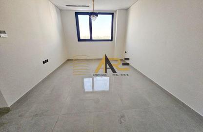 Apartment - 1 Bedroom - 1 Bathroom for rent in Sarab 2 - Aljada - Sharjah
