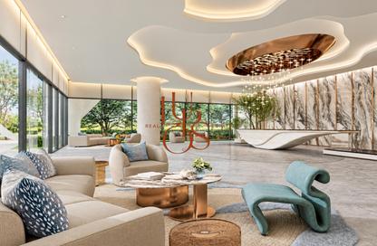 Apartment - 2 - 3 for sale in 15 Cascade - Motor City - Dubai Apartment - 2 - 3 for sale in 15 Cascade - Motor City - Dubai