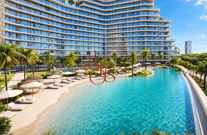 Apartment - 2 - 3 for sale in 15 Cascade - Motor City - Dubai Apartment - 2 - 3 for sale in 15 Cascade - Motor City - Dubai