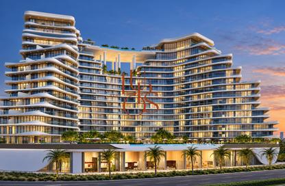 Apartment - 2 - 3 for sale in 15 Cascade - Motor City - Dubai
