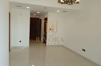 Apartment - 1 Bedroom - 2 Bathrooms for rent in Jaddaf Views - Al Jaddaf - Dubai
