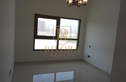 Apartment - 1 Bedroom - 2 Bathrooms for rent in Jaddaf Views - Al Jaddaf - Dubai