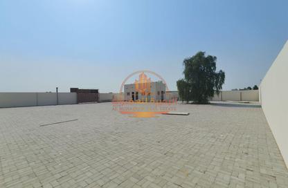 Land - Studio for rent in Al Sajaa Industrial - Al Sajaa - Sharjah
