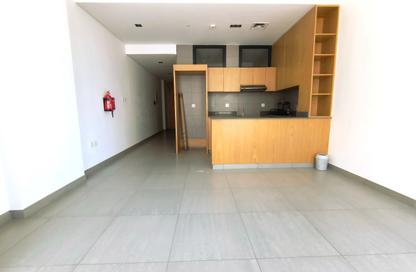 Apartment - Studio - 1 for rent in Al Mamsha - Muwaileh - Sharjah