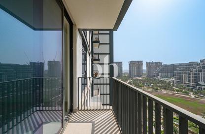 Apartment - 3 Bedrooms - 2 Bathrooms for rent in Lime Gardens - Dubai Hills Estate - Dubai Apartment - 3 Bedrooms - 2 Bathrooms for rent in Lime Gardens - Dubai Hills Estate - Dubai