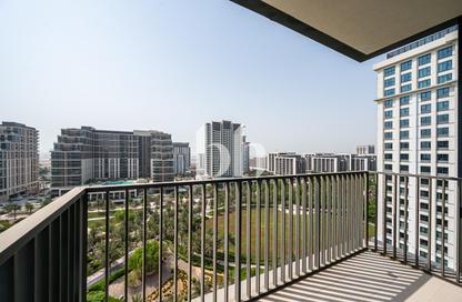 Apartment - 3 Bedrooms - 2 Bathrooms for rent in Lime Gardens - Dubai Hills Estate - Dubai Apartment - 3 Bedrooms - 2 Bathrooms for rent in Lime Gardens - Dubai Hills Estate - Dubai