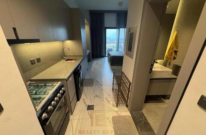Apartment - Studio - 1 Bathroom for rent in MAG Eye - MAG City - Mohammed Bin Rashid City - Dubai
