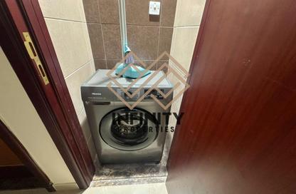 Apartment - 2 Bedrooms - 3 Bathrooms for sale in Ajman Corniche Residences - Ajman Corniche Road - Ajman