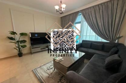 شقة - 2 غرف نوم - 3 حمامات للبيع في مساكن كورنيش عجمان - طريق كورنيش عجمان - عجمان شقة - 2 غرف نوم - 3 حمامات للبيع في مساكن كورنيش عجمان - طريق كورنيش عجمان - عجمان