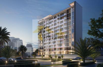 Apartment - 1 - 2 for sale in Verdania 2 - Dubai Land Residence Complex - Dubai Apartment - 1 - 2 for sale in Verdania 2 - Dubai Land Residence Complex - Dubai