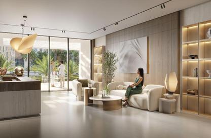 Apartment - 1 Bedroom - 2 Bathrooms for sale in Verdania 2 - Dubai Land Residence Complex - Dubai Land - Dubai