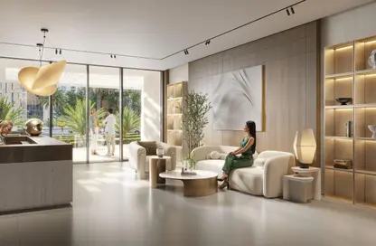 Apartment - 1 Bedroom - 2 Bathrooms for sale in Verdania 2 - Dubai Land Residence Complex - Dubai Land - Dubai