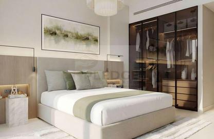 Apartment - 1 - 2 for sale in Cresswell Plaza - Residential District - Dubai South (Dubai World Central) - Dubai Apartment - 1 - 2 for sale in Cresswell Plaza - Residential District - Dubai South (Dubai World Central) - Dubai