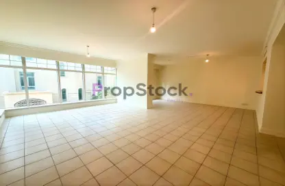 شقة - 3 غرف نوم - 4 حمامات للايجار في برج العنبر - أبراج إعمار ال6 - دبي مارينا - دبي