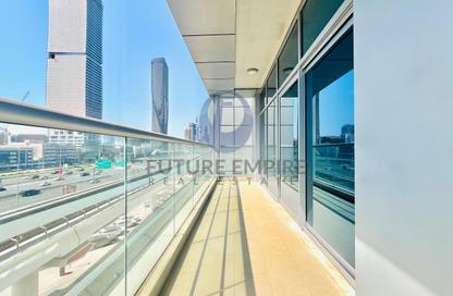 Apartment - 3 Bedrooms - 4 Bathrooms for rent in Jam Tower - Downtown Dubai - Dubai Apartment - 3 Bedrooms - 4 Bathrooms for rent in Jam Tower - Downtown Dubai - Dubai