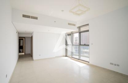 Apartment - 1 - 2 for sale in Paradise View 1 - Majan - Dubai