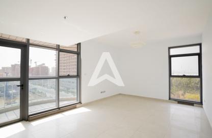 Apartment - 1 - 2 for sale in Paradise View 1 - Majan - Dubai