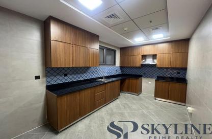 Apartment - 1 - 2 for rent in Aria Gardens A - Aria Gardens - Arjan - Dubai