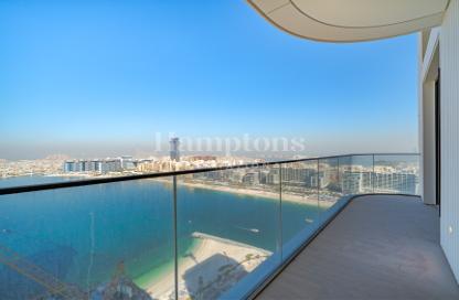 Apartment - 1 Bedroom - 1 Bathroom for rent in Palace Beach Residence Tower 1 - Palace Beach Residence - Emaar Beachfront - Dubai Harbour - Dubai Apartment - 1 Bedroom - 1 Bathroom for rent in Palace Beach Residence Tower 1 - Palace Beach Residence - Emaar Beachfront - Dubai Harbour - Dubai