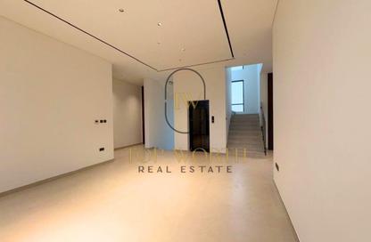 Villa - 5 Bedrooms - 6 Bathrooms for rent in Al Quoz 1 Villas - Al Quoz 1 - Al Quoz - Dubai