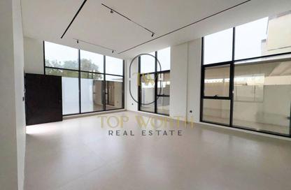 Villa - 5 Bedrooms - 6 Bathrooms for rent in Al Quoz 1 Villas - Al Quoz 1 - Al Quoz - Dubai