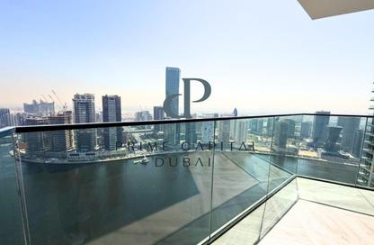 Apartment - 2 Bedrooms - 2 Bathrooms for rent in Peninsula Three - Peninsula - Business Bay - Dubai Apartment - 2 Bedrooms - 2 Bathrooms for rent in Peninsula Three - Peninsula - Business Bay - Dubai