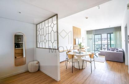 Apartment - 1 - 1 for rent in 8 Boulevard Walk - Mohammad Bin Rashid Boulevard - Downtown Dubai - Dubai Apartment - 1 - 1 for rent in 8 Boulevard Walk - Mohammad Bin Rashid Boulevard - Downtown Dubai - Dubai