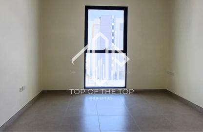 Apartment - Studio - 1 Bathroom for rent in Reeman Living - Al Shamkha - Abu Dhabi