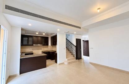 Villa - 3 - 4 for rent in Casa Viva - Serena - Dubai