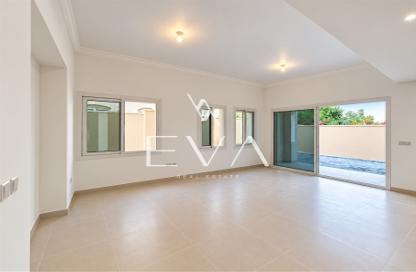 Townhouse - 3 - 3 for sale in Bella Casa - Serena - Dubai