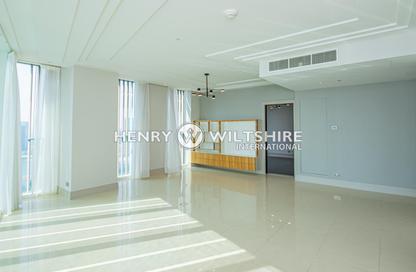 Apartment - 1 - 2 for rent in Four Seasons Private Residences - Al Maryah Island - Abu Dhabi Apartment - 1 - 2 for rent in Four Seasons Private Residences - Al Maryah Island - Abu Dhabi