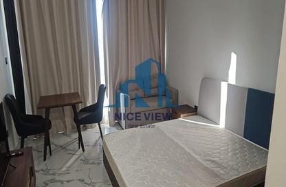 Apartment - Studio - 1 Bathroom for rent in Al Maryah Vista - Al Maryah Island - Abu Dhabi Apartment - Studio - 1 Bathroom for rent in Al Maryah Vista - Al Maryah Island - Abu Dhabi
