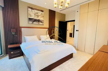 شقة - 2 غرف نوم - 2 حمامات للايجار في إيليت داون تاون ريزيدنس 2 - برج ايليت ريزيدينس - وسط مدينة دبي - دبي