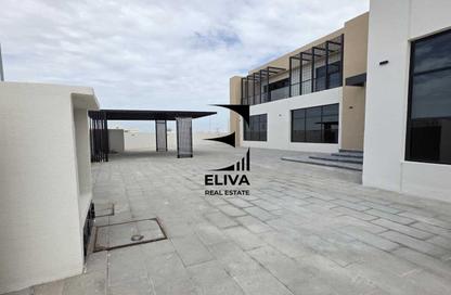 Villa - 6 Bedrooms - 7 Bathrooms for sale in Alreeman II - Al Shamkha - Abu Dhabi