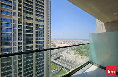 Apartment - 1 Bedroom - 1 Bathroom for sale in Aykon City Tower B - Aykon City - Business Bay - Dubai