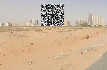 Land - Studio for sale in Tiger Downtown Ajman - Al Alia - Ajman Land - Studio for sale in Tiger Downtown Ajman - Al Alia - Ajman